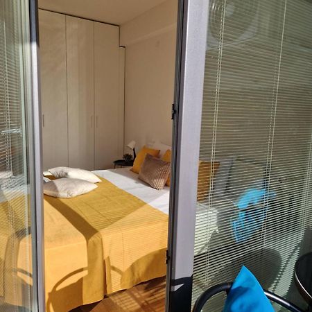 Kamche Lux Apartment Skopje Eksteriør billede